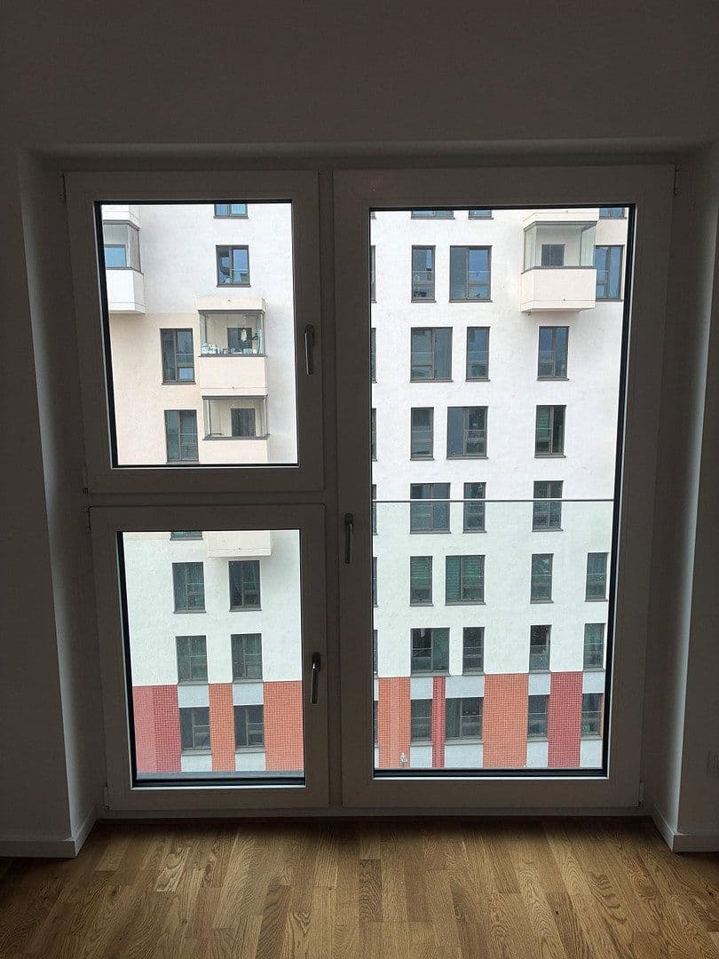 Prenájom bytu 2-izbový 40 m², Berlin, Berlín Prenájom bytu 2-izbový 40 m², Berlin, Berlín