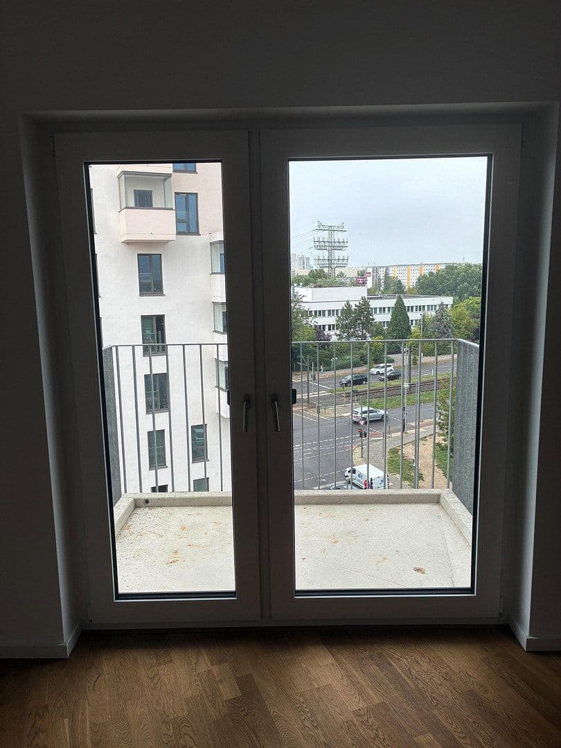Prenájom bytu 2-izbový 40 m², Berlin, Berlín Prenájom bytu 2-izbový 40 m², Berlin, Berlín