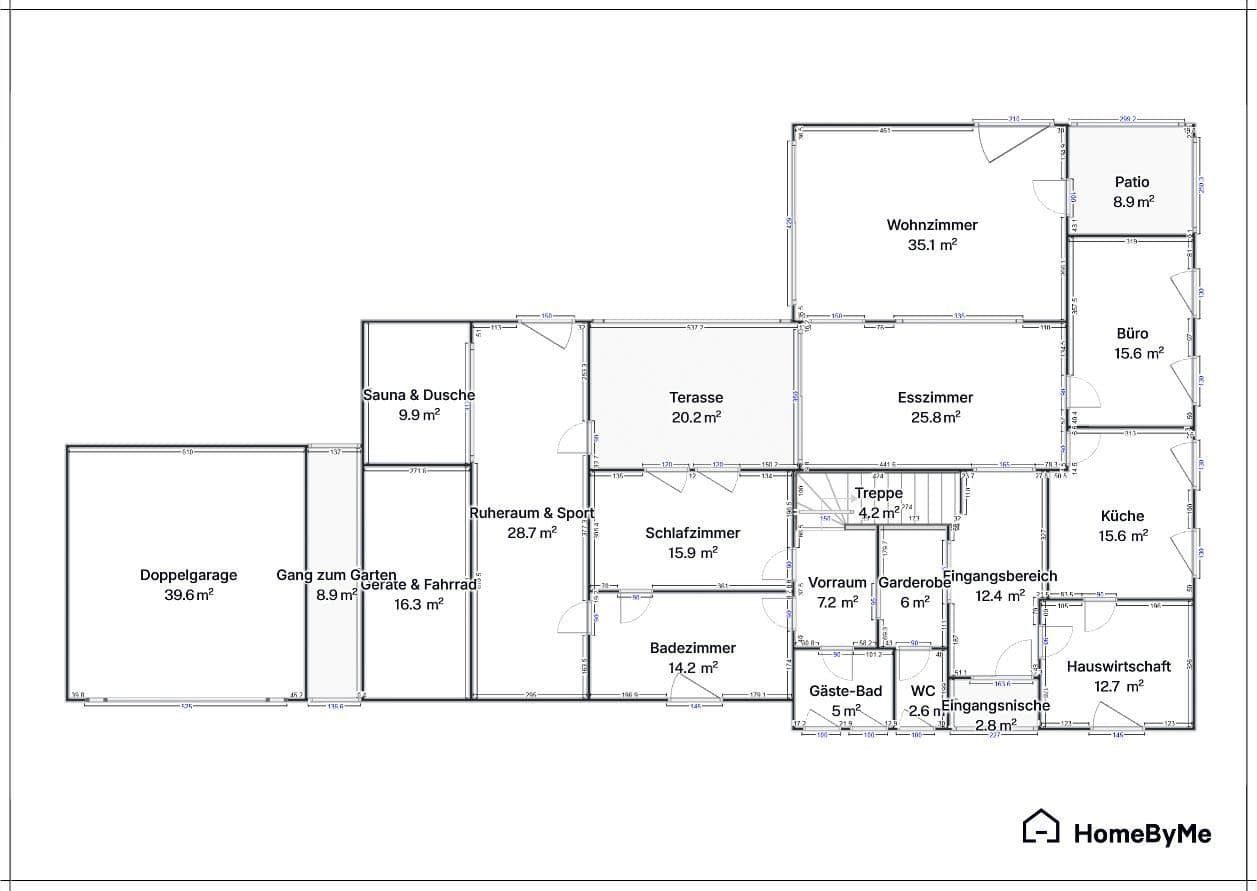 Predaj domu 255 m², pozemok 1.437 m², Scheidegg, Bavorsko Predaj domu 255 m², pozemok 1.437 m², Scheidegg, Bavorsko