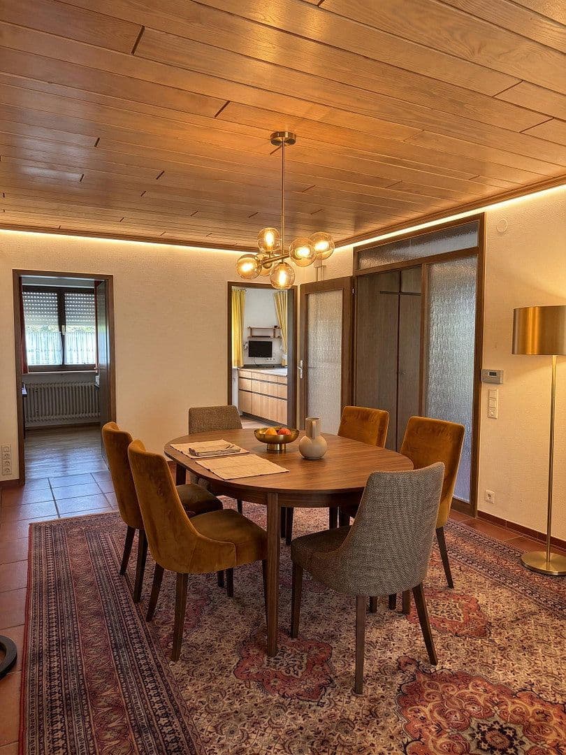Predaj domu 255 m², pozemok 1.437 m², Scheidegg, Bavorsko Predaj domu 255 m², pozemok 1.437 m², Scheidegg, Bavorsko