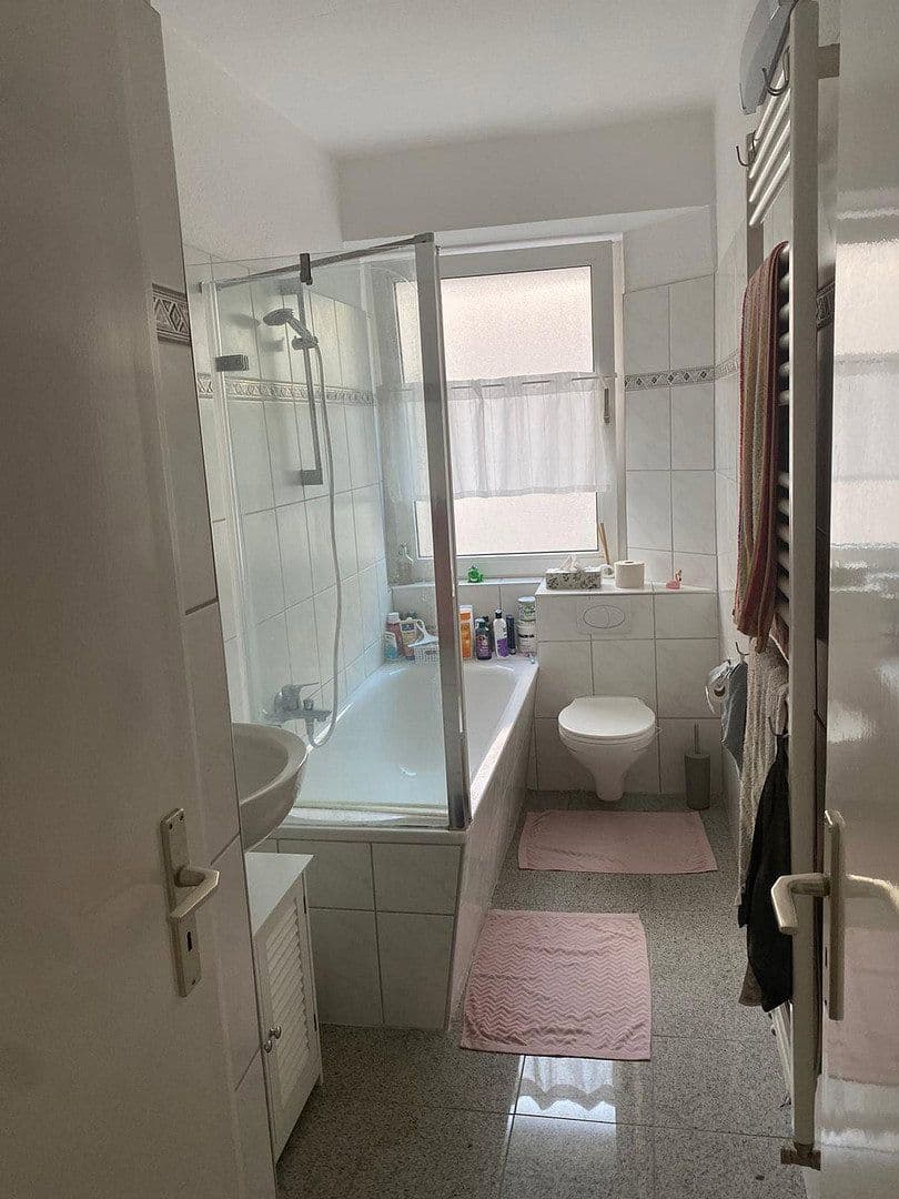 Prenájom bytu 2-izbový 66 m², Wenkerstr.xx, Dortmund, Severné Porýnie - Westfálsko Prenájom bytu 2-izbový 66 m², Wenkerstr.xx, Dortmund, Severné Porýnie - Westfálsko