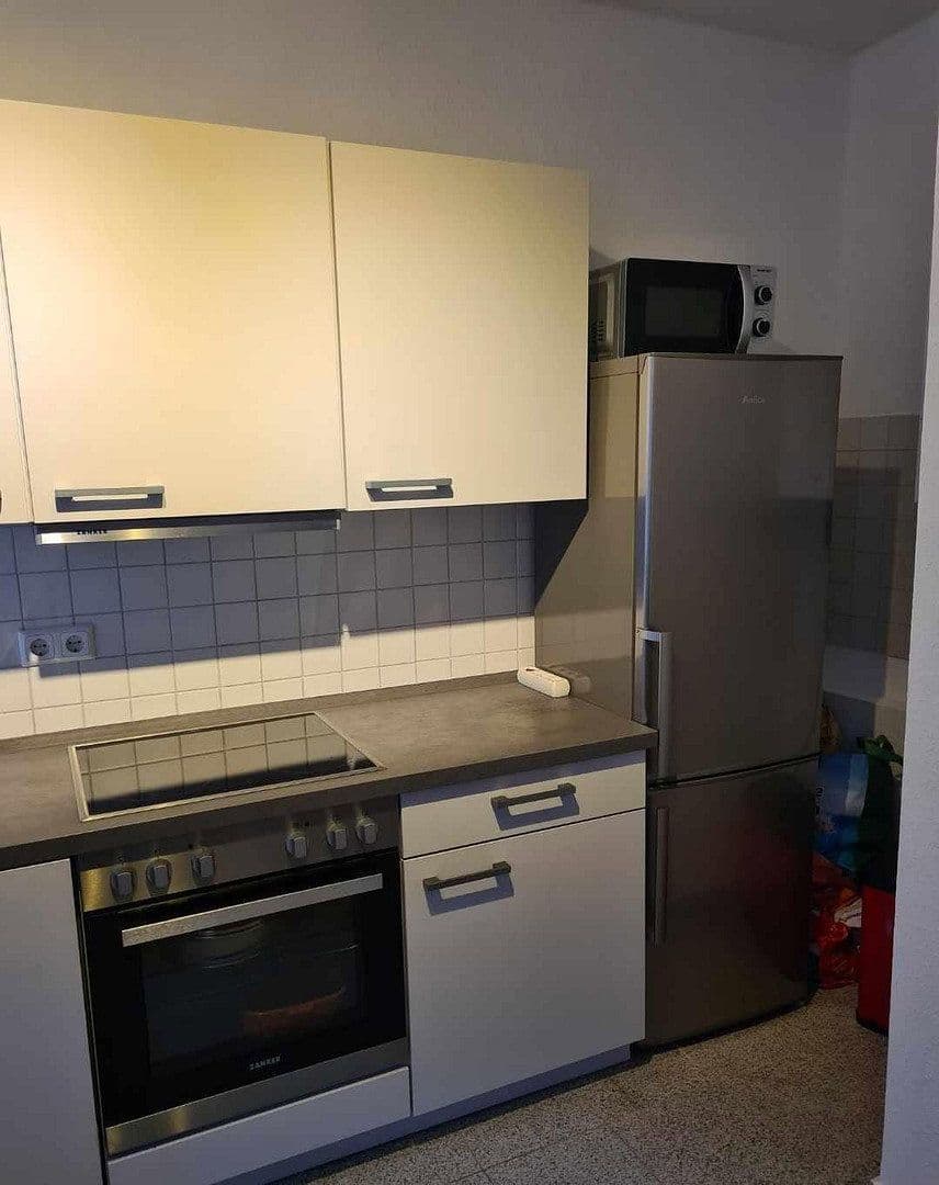 Prenájom bytu 2-izbový 66 m², Wenkerstr.xx, Dortmund, Severné Porýnie - Westfálsko Prenájom bytu 2-izbový 66 m², Wenkerstr.xx, Dortmund, Severné Porýnie - Westfálsko