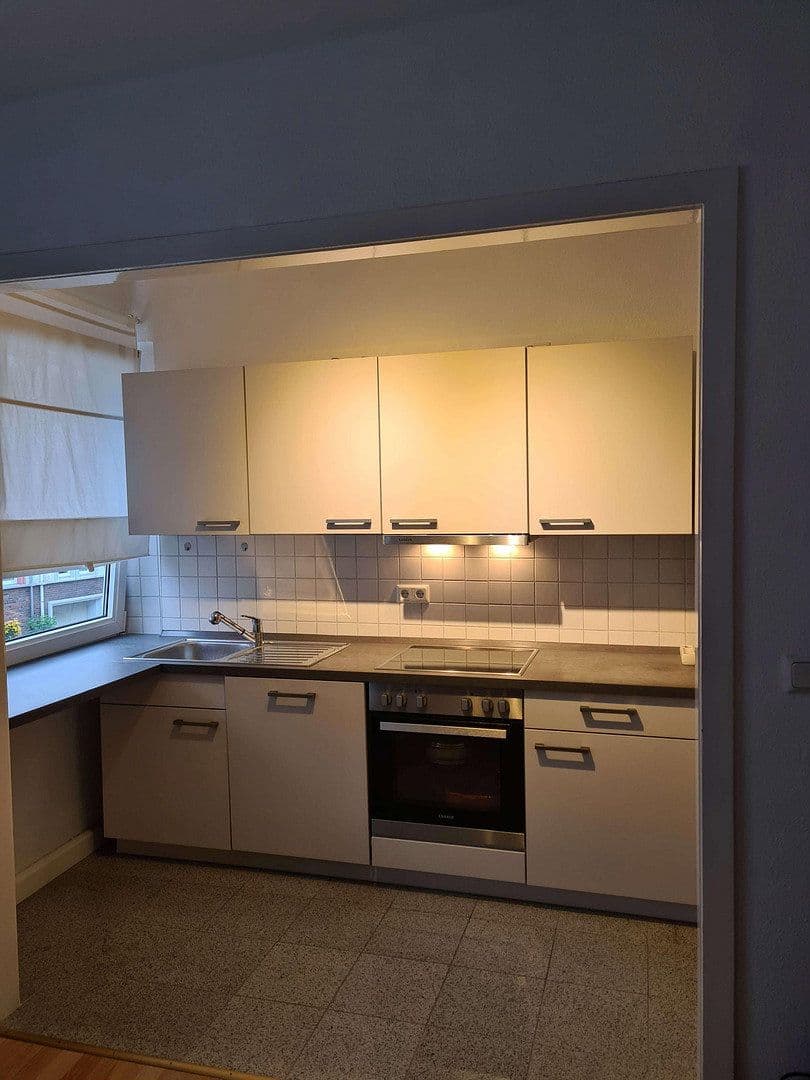 Prenájom bytu 2-izbový 66 m², Wenkerstr.xx, Dortmund, Severné Porýnie - Westfálsko Prenájom bytu 2-izbový 66 m², Wenkerstr.xx, Dortmund, Severné Porýnie - Westfálsko
