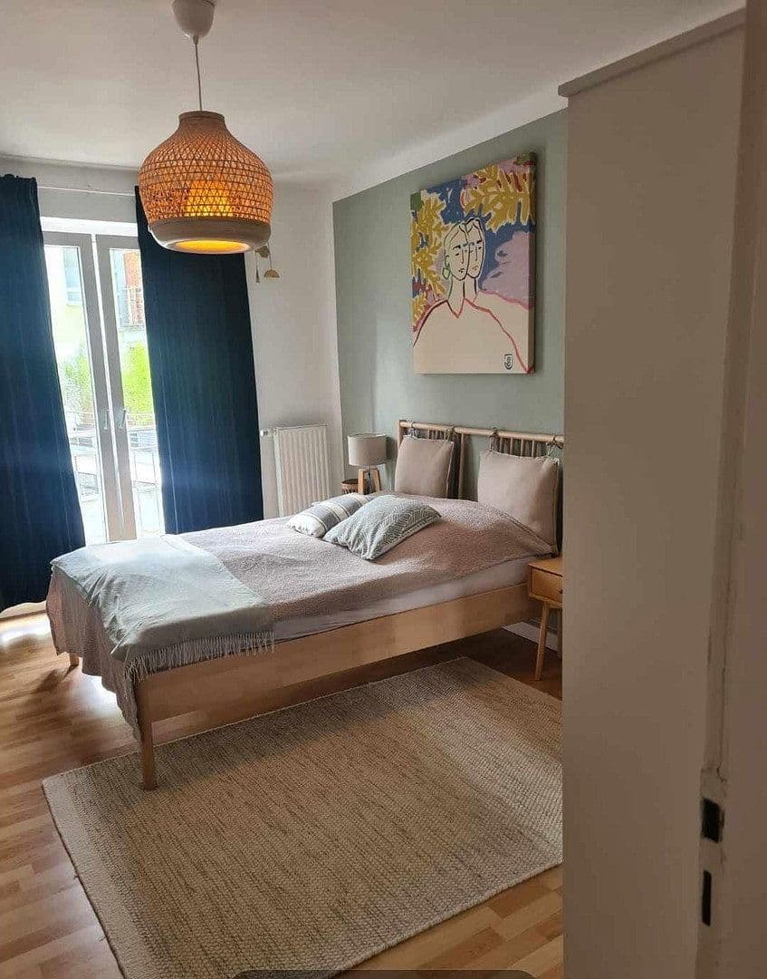 Prenájom bytu 2-izbový 66 m², Wenkerstr.xx, Dortmund, Severné Porýnie - Westfálsko Prenájom bytu 2-izbový 66 m², Wenkerstr.xx, Dortmund, Severné Porýnie - Westfálsko