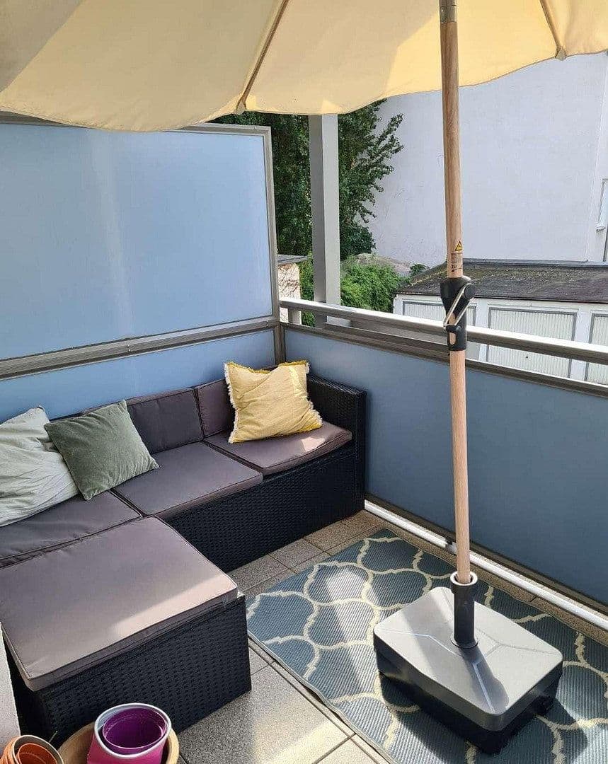 Prenájom bytu 2-izbový 66 m², Wenkerstr.xx, Dortmund, Severné Porýnie - Westfálsko Prenájom bytu 2-izbový 66 m², Wenkerstr.xx, Dortmund, Severné Porýnie - Westfálsko