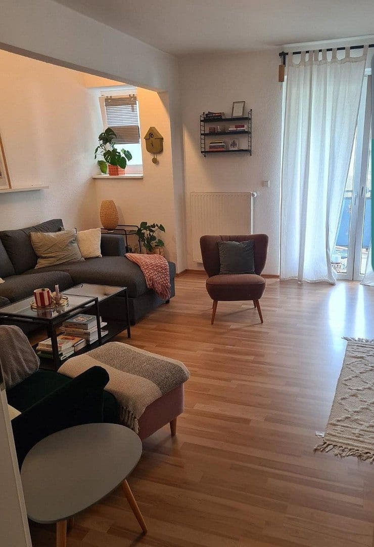 Prenájom bytu 2-izbový 66 m², Wenkerstr.xx, Dortmund, Severné Porýnie - Westfálsko Prenájom bytu 2-izbový 66 m², Wenkerstr.xx, Dortmund, Severné Porýnie - Westfálsko