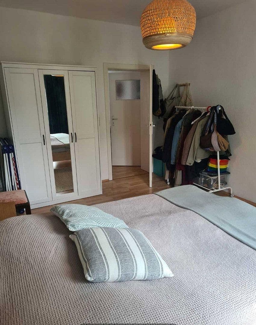 Prenájom bytu 2-izbový 66 m², Wenkerstr.xx, Dortmund, Severné Porýnie - Westfálsko Prenájom bytu 2-izbový 66 m², Wenkerstr.xx, Dortmund, Severné Porýnie - Westfálsko