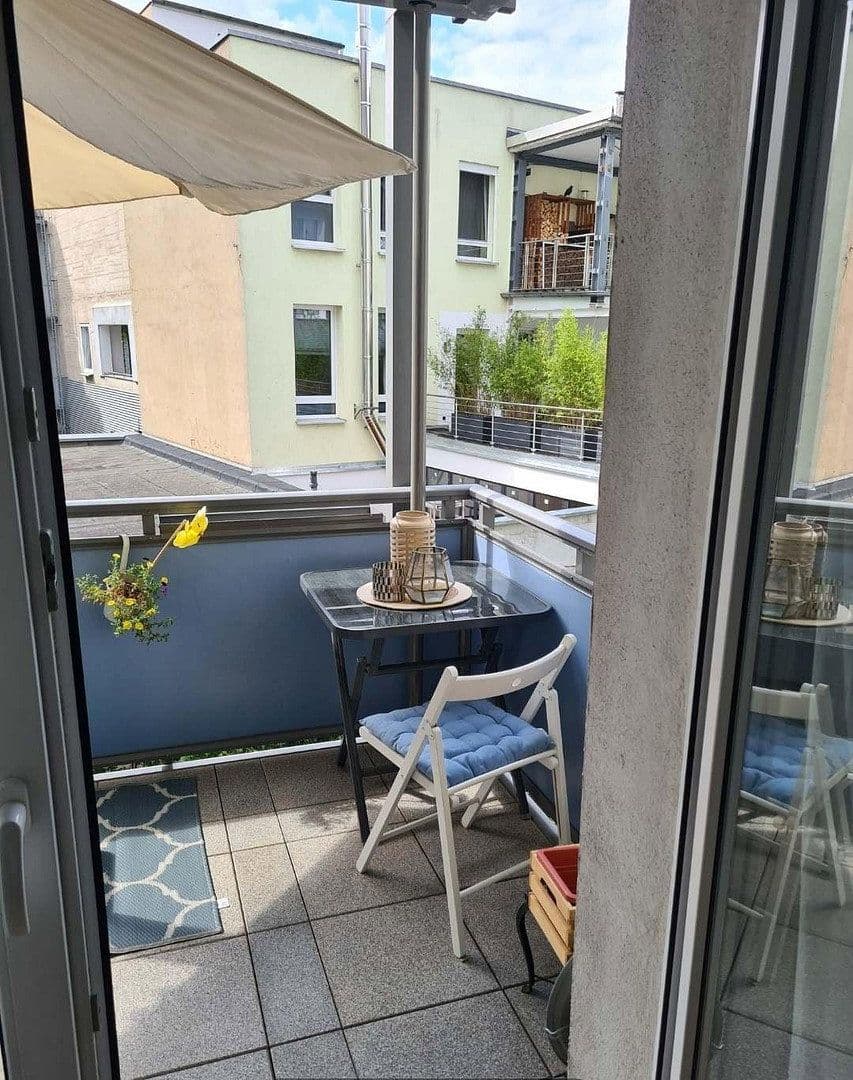 Prenájom bytu 2-izbový 66 m², Wenkerstr.xx, Dortmund, Severné Porýnie - Westfálsko Prenájom bytu 2-izbový 66 m², Wenkerstr.xx, Dortmund, Severné Porýnie - Westfálsko