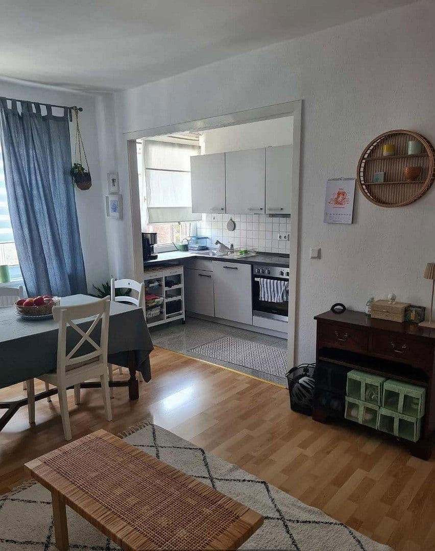 Prenájom bytu 2-izbový 66 m², Wenkerstr.xx, Dortmund, Severné Porýnie - Westfálsko Prenájom bytu 2-izbový 66 m², Wenkerstr.xx, Dortmund, Severné Porýnie - Westfálsko