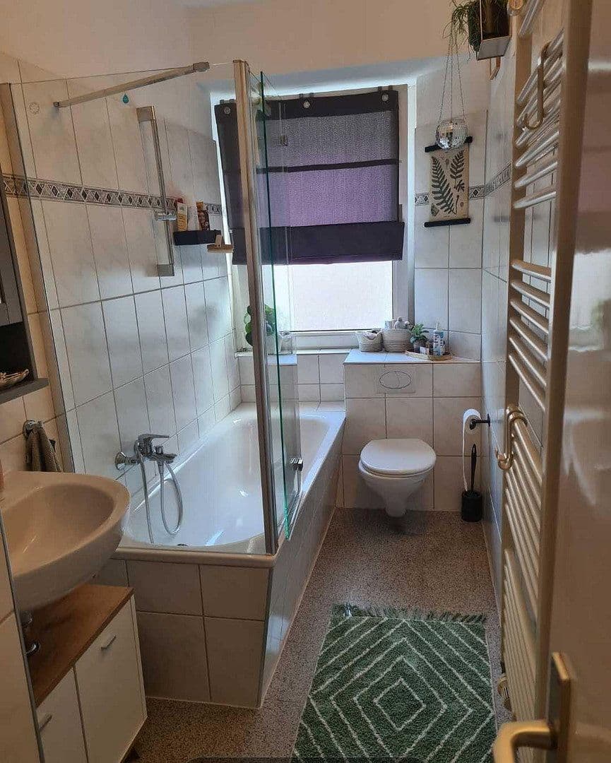 Prenájom bytu 2-izbový 66 m², Wenkerstr.xx, Dortmund, Severné Porýnie - Westfálsko Prenájom bytu 2-izbový 66 m², Wenkerstr.xx, Dortmund, Severné Porýnie - Westfálsko