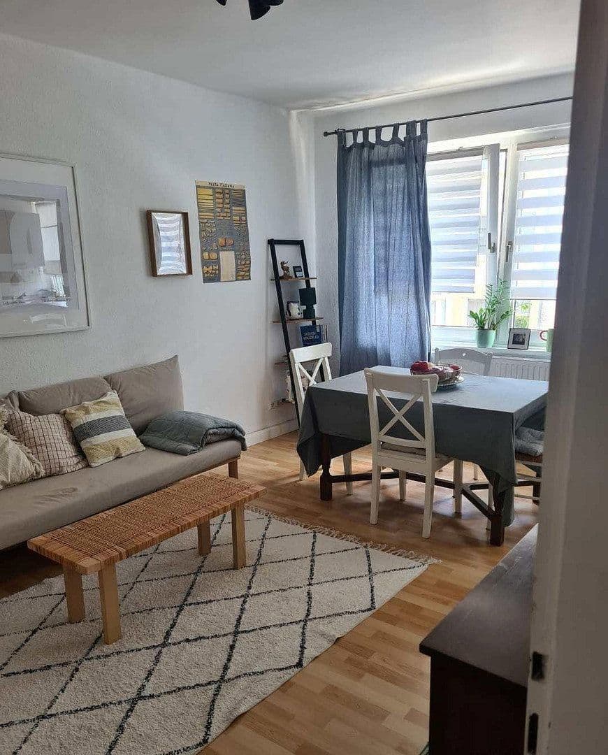Prenájom bytu 2-izbový 66 m², Wenkerstr.xx, Dortmund, Severné Porýnie - Westfálsko Prenájom bytu 2-izbový 66 m², Wenkerstr.xx, Dortmund, Severné Porýnie - Westfálsko