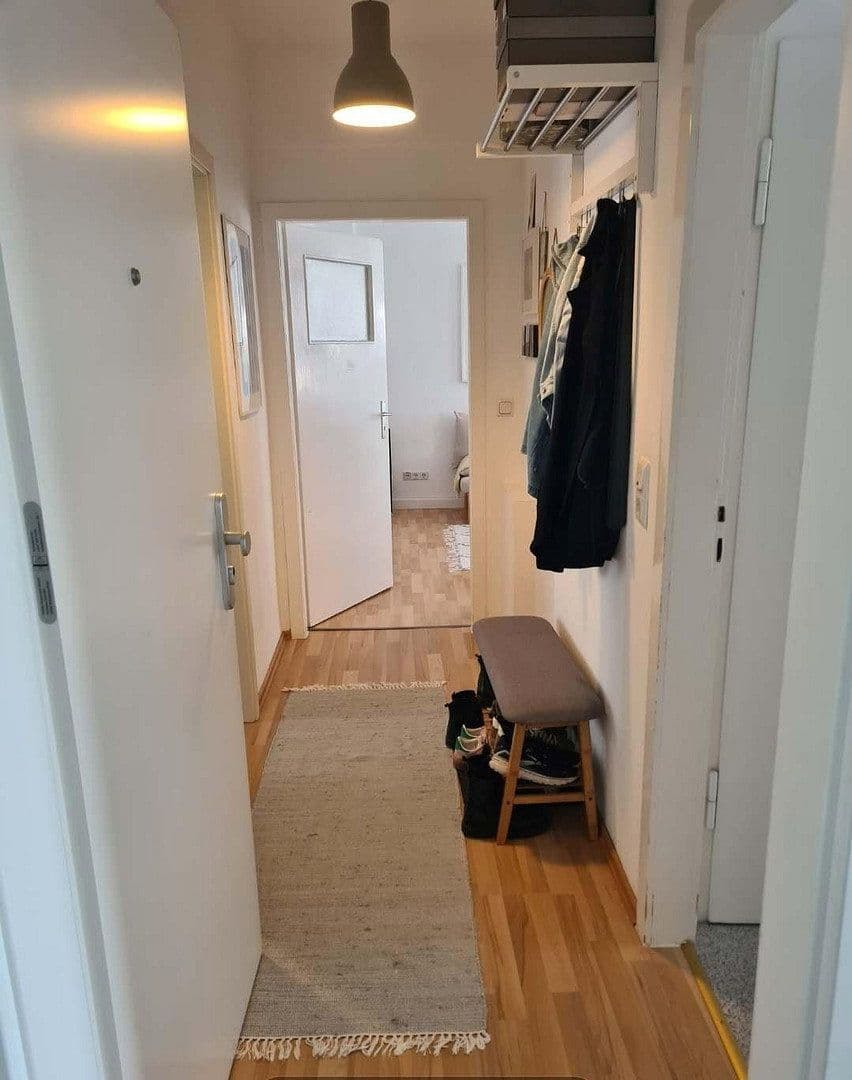 Prenájom bytu 2-izbový 66 m², Wenkerstr.xx, Dortmund, Severné Porýnie - Westfálsko Prenájom bytu 2-izbový 66 m², Wenkerstr.xx, Dortmund, Severné Porýnie - Westfálsko
