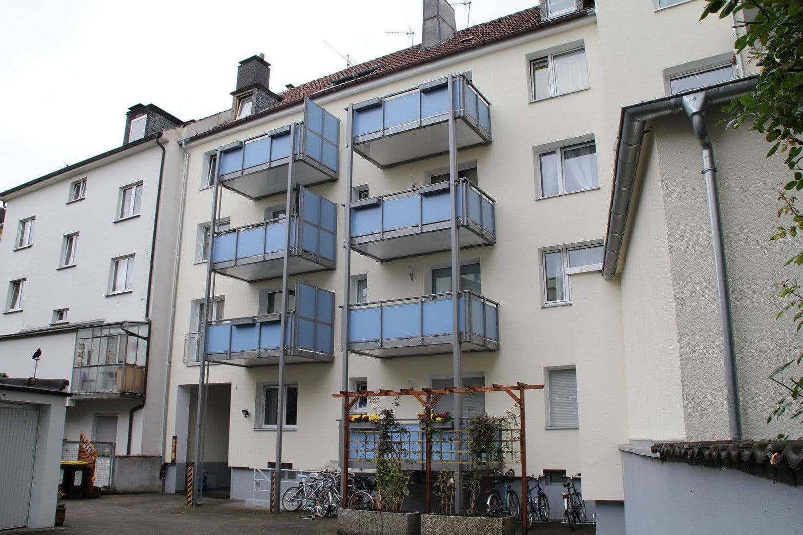 Prenájom bytu 2-izbový 66 m², Wenkerstr.xx, Dortmund, Severné Porýnie - Westfálsko Prenájom bytu 2-izbový 66 m², Wenkerstr.xx, Dortmund, Severné Porýnie - Westfálsko