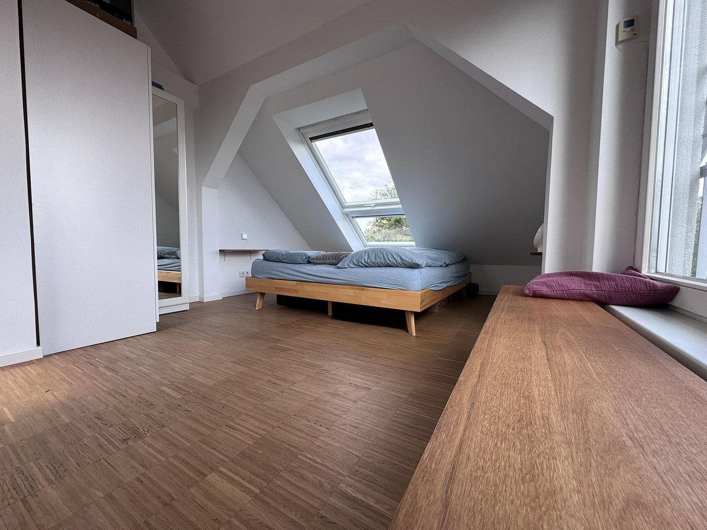 Predaj bytu 3-izbový 93 m², Stuttgart, Bádensko-Wurttembersko Predaj bytu 3-izbový 93 m², Stuttgart, Bádensko-Wurttembersko