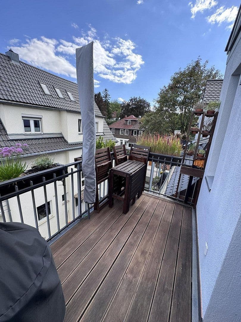 Predaj bytu 3-izbový 93 m², Stuttgart, Bádensko-Wurttembersko Predaj bytu 3-izbový 93 m², Stuttgart, Bádensko-Wurttembersko