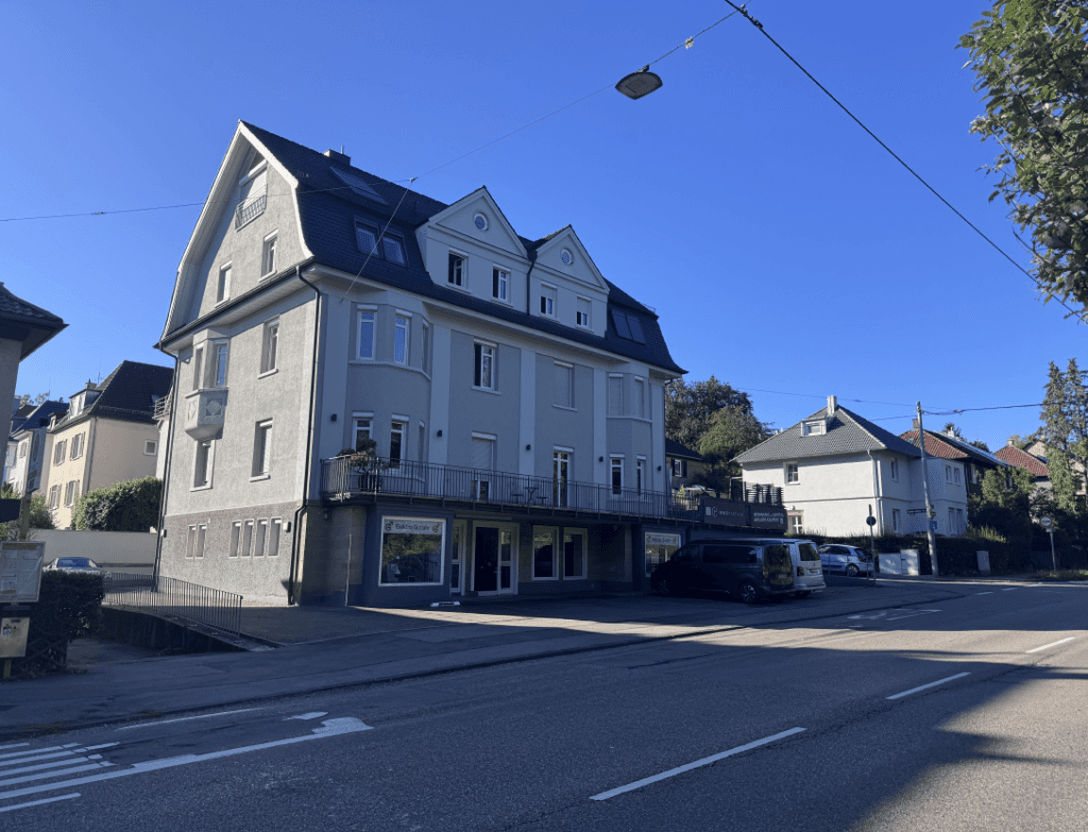Predaj bytu 3-izbový 93 m², Stuttgart, Bádensko-Wurttembersko Predaj bytu 3-izbový 93 m², Stuttgart, Bádensko-Wurttembersko