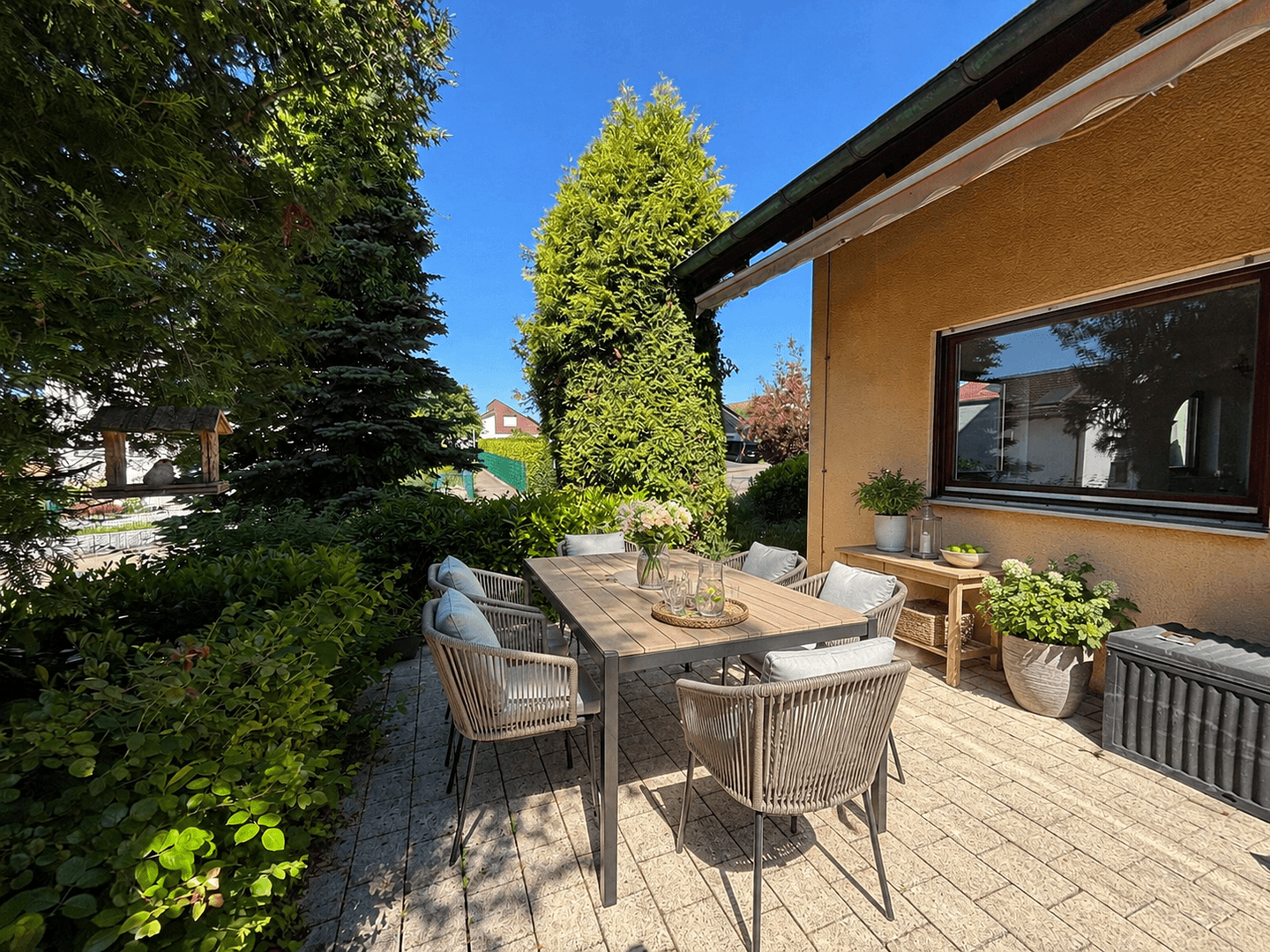 Predaj domu 207 m², pozemok 700 m², Staufenstraße 3, Vellberg, Bádensko-Wurttembersko Predaj domu 207 m², pozemok 700 m², Staufenstraße 3, Vellberg, Bádensko-Wurttembersko