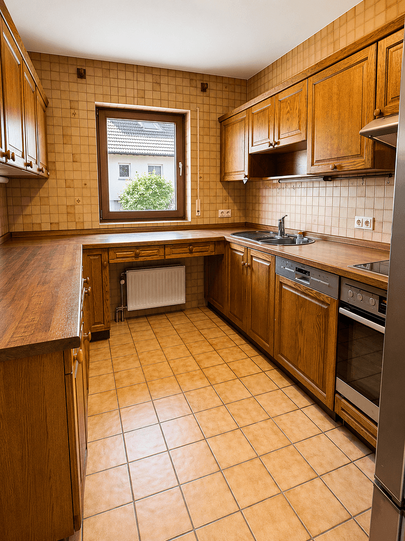 Predaj domu 207 m², pozemok 700 m², Staufenstraße 3, Vellberg, Bádensko-Wurttembersko Predaj domu 207 m², pozemok 700 m², Staufenstraße 3, Vellberg, Bádensko-Wurttembersko