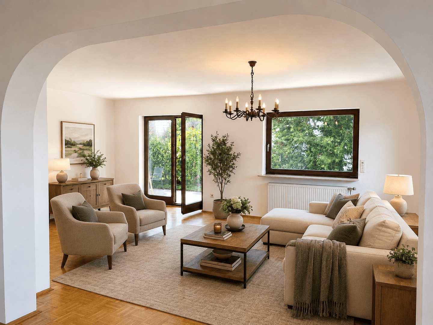 Predaj domu 207 m², pozemok 700 m², Staufenstraße 3, Vellberg, Bádensko-Wurttembersko Predaj domu 207 m², pozemok 700 m², Staufenstraße 3, Vellberg, Bádensko-Wurttembersko