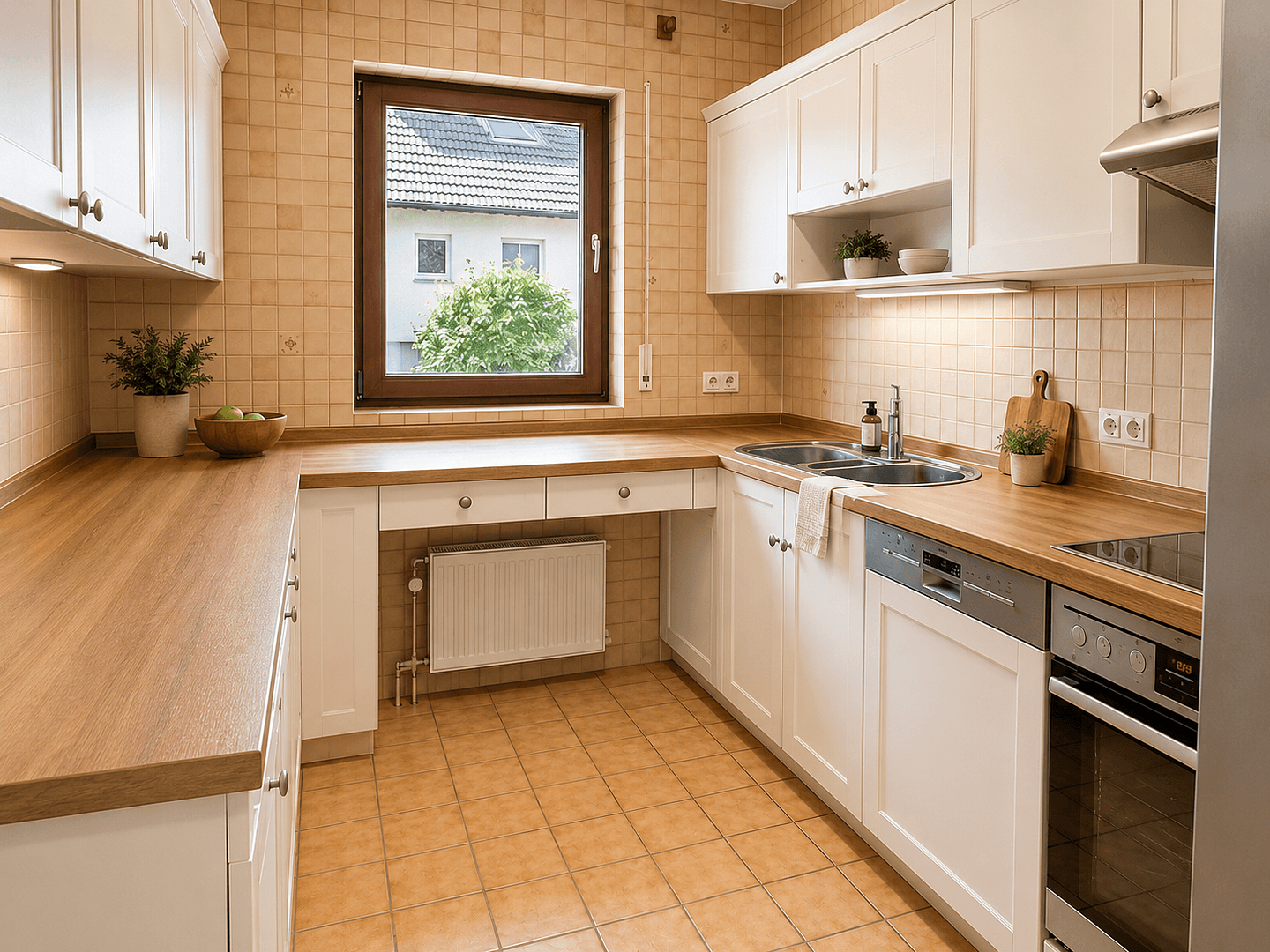 Predaj domu 207 m², pozemok 700 m², Staufenstraße 3, Vellberg, Bádensko-Wurttembersko Predaj domu 207 m², pozemok 700 m², Staufenstraße 3, Vellberg, Bádensko-Wurttembersko