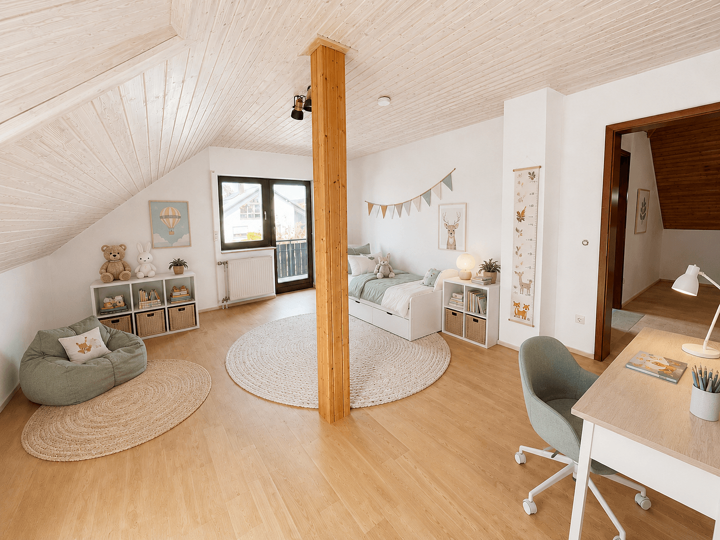 Predaj domu 207 m², pozemok 700 m², Staufenstraße 3, Vellberg, Bádensko-Wurttembersko Predaj domu 207 m², pozemok 700 m², Staufenstraße 3, Vellberg, Bádensko-Wurttembersko