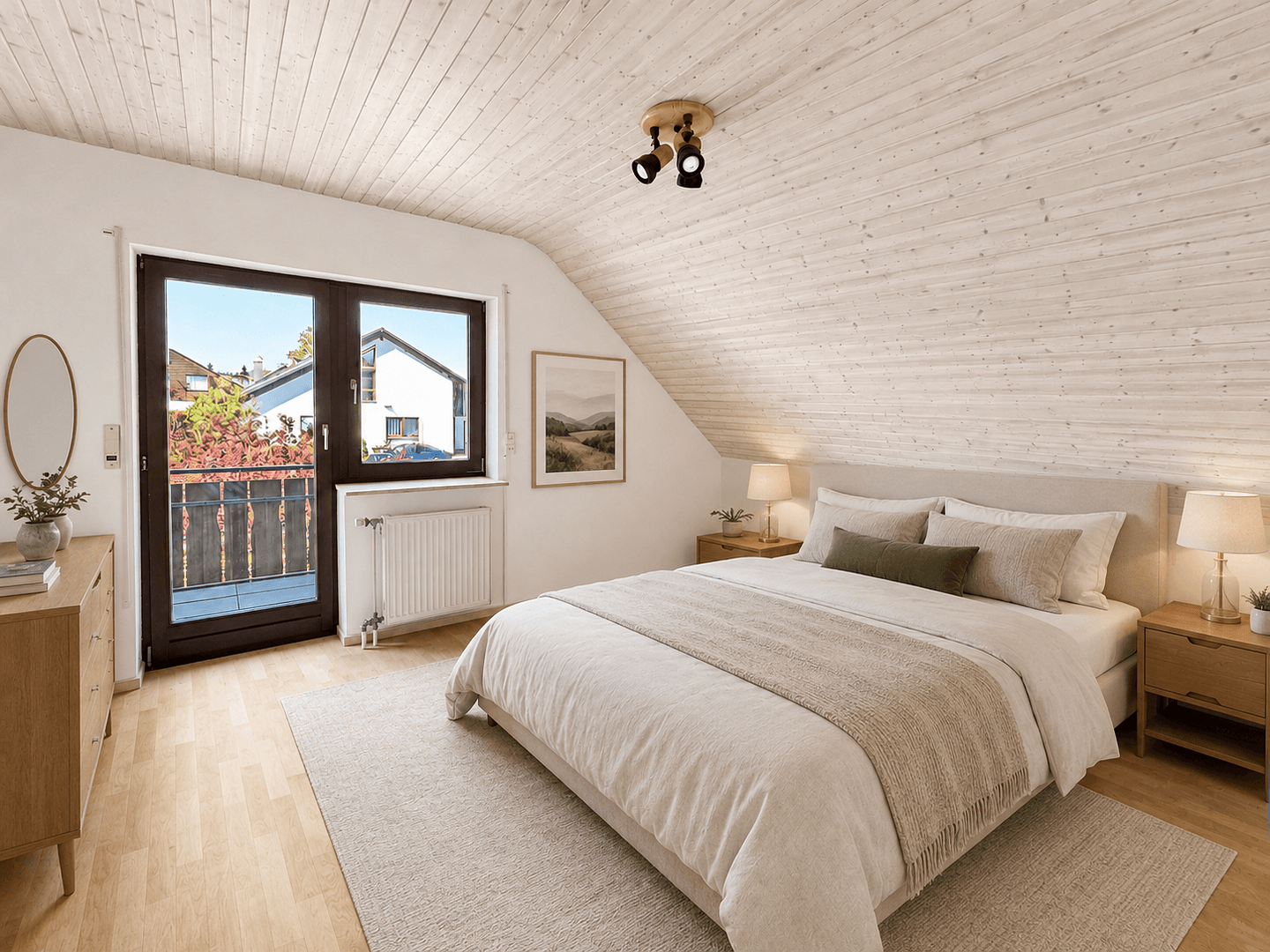 Predaj domu 207 m², pozemok 700 m², Staufenstraße 3, Vellberg, Bádensko-Wurttembersko Predaj domu 207 m², pozemok 700 m², Staufenstraße 3, Vellberg, Bádensko-Wurttembersko