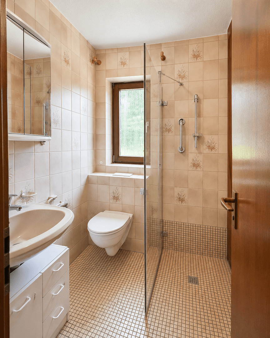 Predaj domu 207 m², pozemok 700 m², Staufenstraße 3, Vellberg, Bádensko-Wurttembersko Predaj domu 207 m², pozemok 700 m², Staufenstraße 3, Vellberg, Bádensko-Wurttembersko