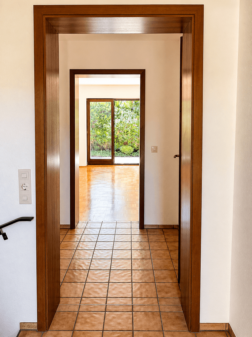 Predaj domu 207 m², pozemok 700 m², Staufenstraße 3, Vellberg, Bádensko-Wurttembersko Predaj domu 207 m², pozemok 700 m², Staufenstraße 3, Vellberg, Bádensko-Wurttembersko