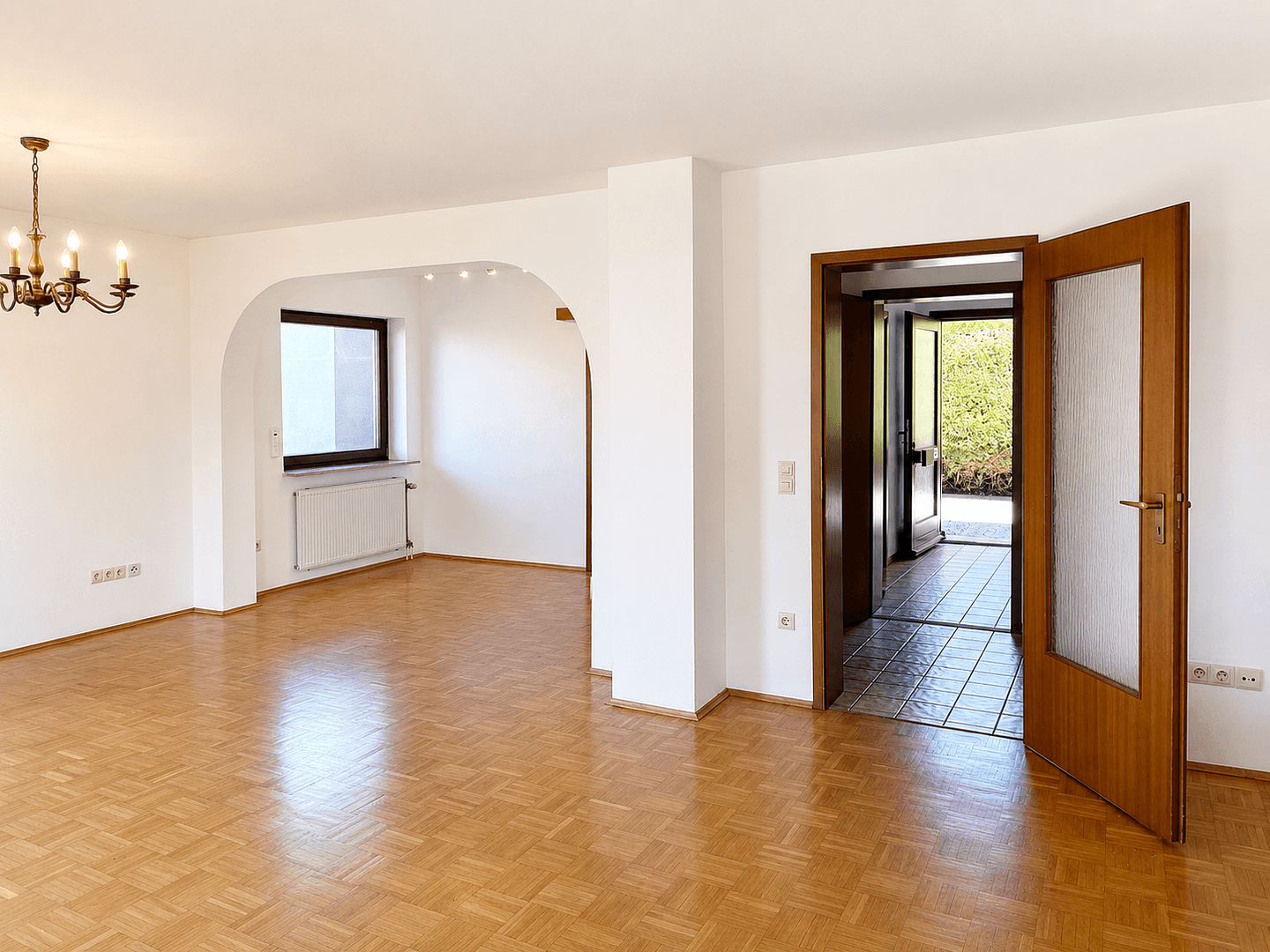 Predaj domu 207 m², pozemok 700 m², Staufenstraße 3, Vellberg, Bádensko-Wurttembersko Predaj domu 207 m², pozemok 700 m², Staufenstraße 3, Vellberg, Bádensko-Wurttembersko