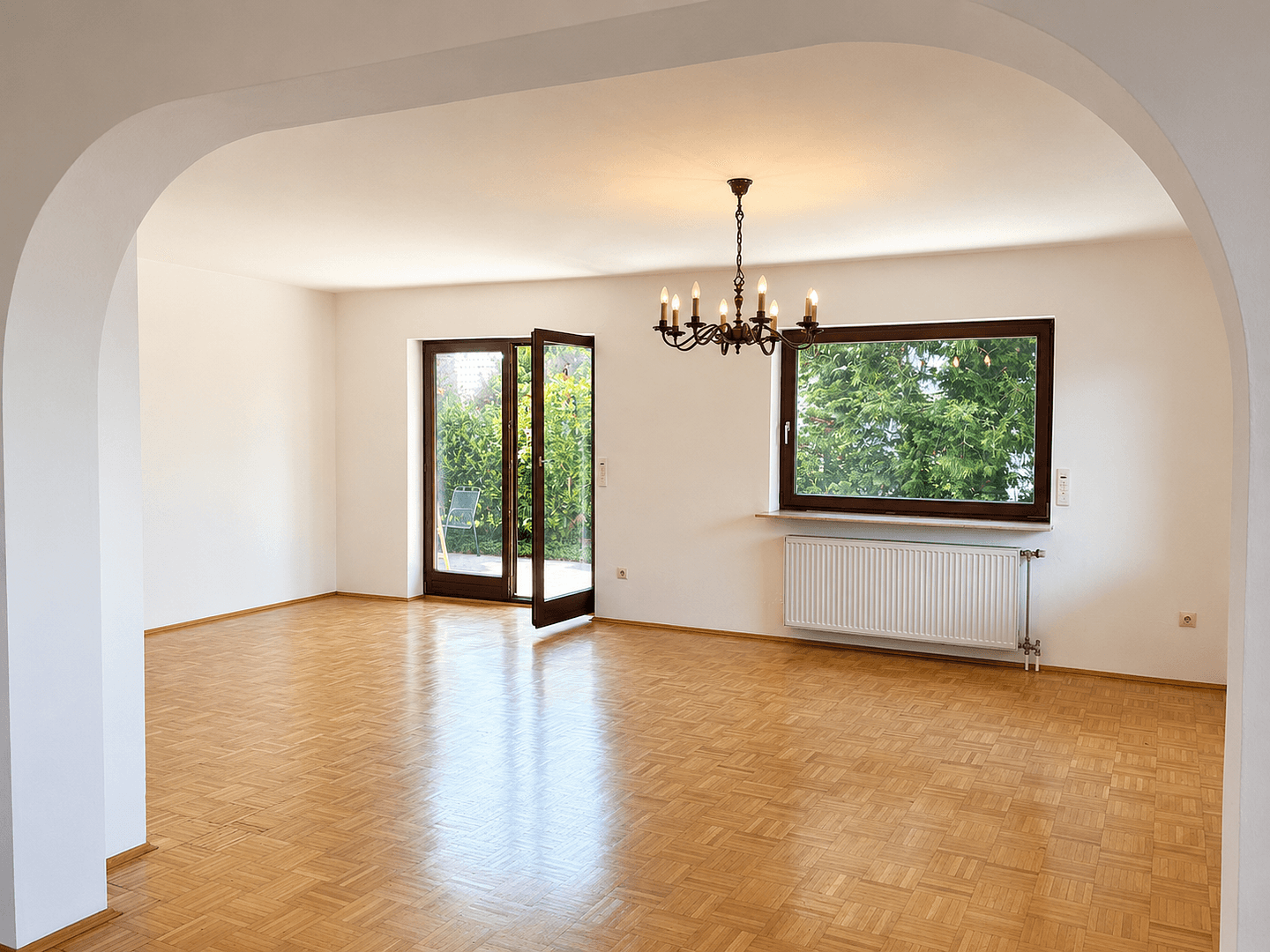Predaj domu 207 m², pozemok 700 m², Staufenstraße 3, Vellberg, Bádensko-Wurttembersko Predaj domu 207 m², pozemok 700 m², Staufenstraße 3, Vellberg, Bádensko-Wurttembersko