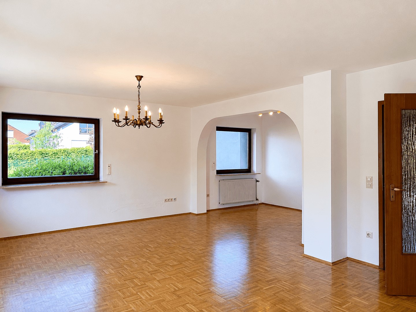 Predaj domu 207 m², pozemok 700 m², Staufenstraße 3, Vellberg, Bádensko-Wurttembersko Predaj domu 207 m², pozemok 700 m², Staufenstraße 3, Vellberg, Bádensko-Wurttembersko