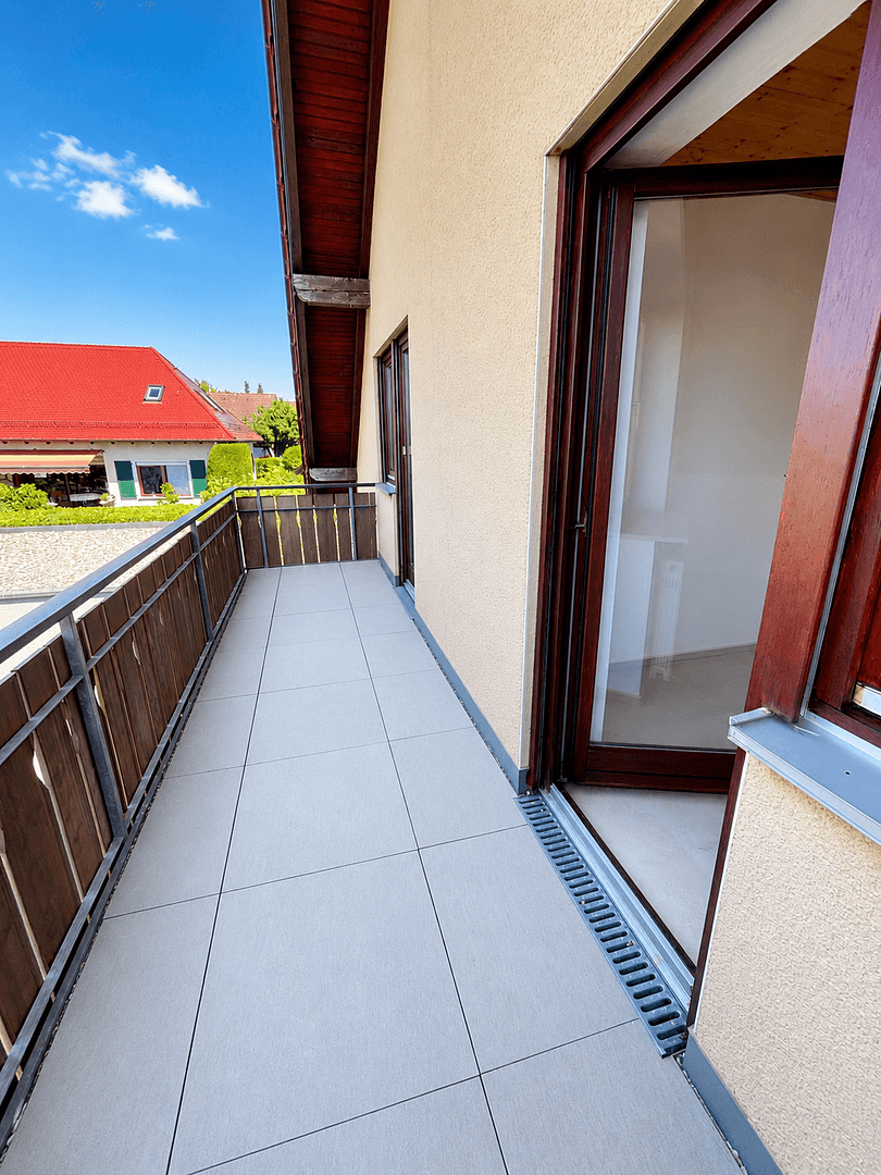 Predaj domu 207 m², pozemok 700 m², Staufenstraße 3, Vellberg, Bádensko-Wurttembersko Predaj domu 207 m², pozemok 700 m², Staufenstraße 3, Vellberg, Bádensko-Wurttembersko
