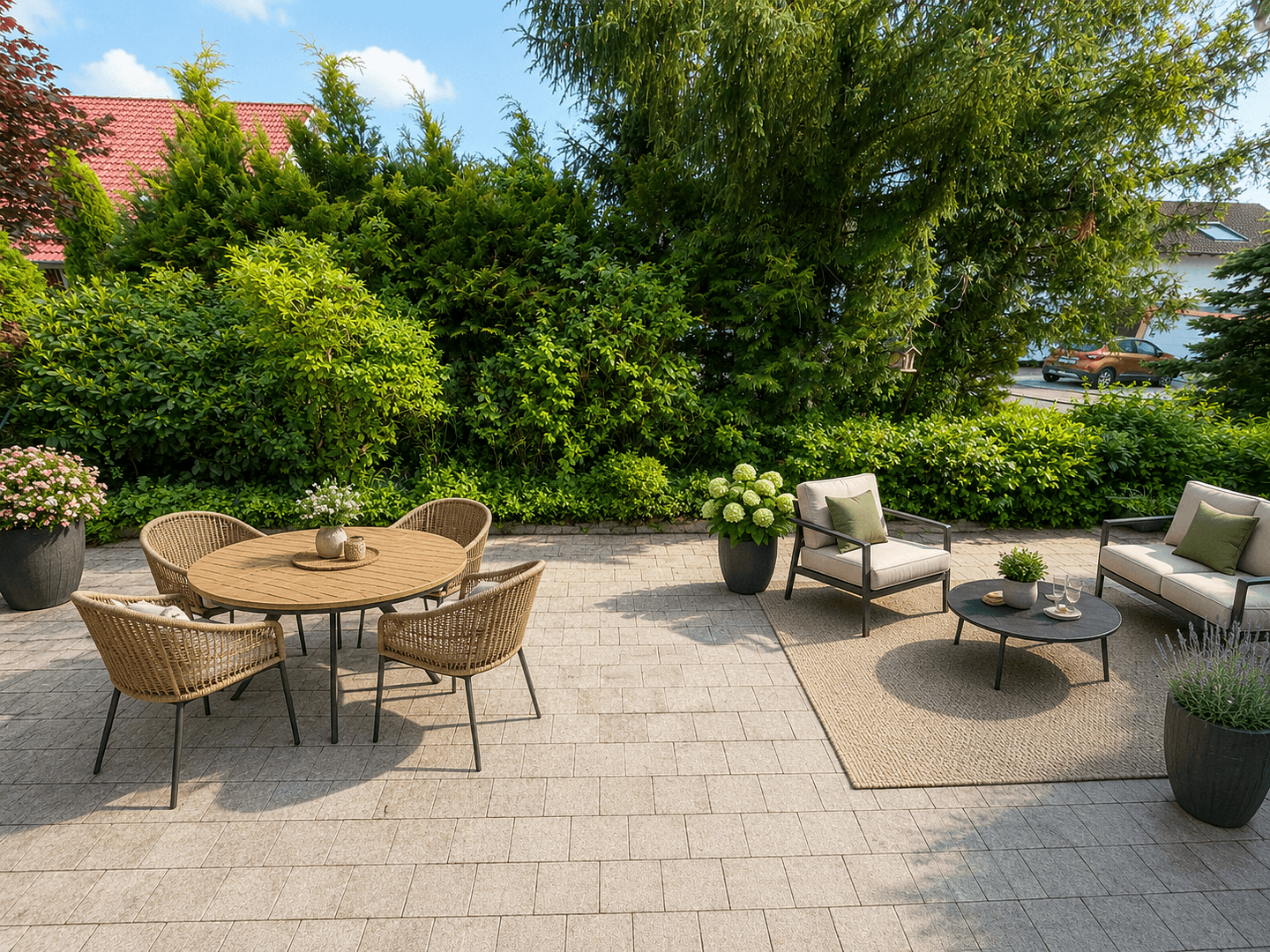 Predaj domu 207 m², pozemok 700 m², Staufenstraße 3, Vellberg, Bádensko-Wurttembersko Predaj domu 207 m², pozemok 700 m², Staufenstraße 3, Vellberg, Bádensko-Wurttembersko