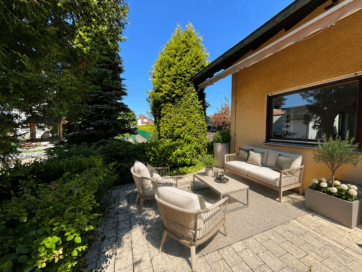Predaj domu 207 m², pozemok 700 m², Staufenstraße 3, Vellberg, Bádensko-Wurttembersko Predaj domu 207 m², pozemok 700 m², Staufenstraße 3, Vellberg, Bádensko-Wurttembersko