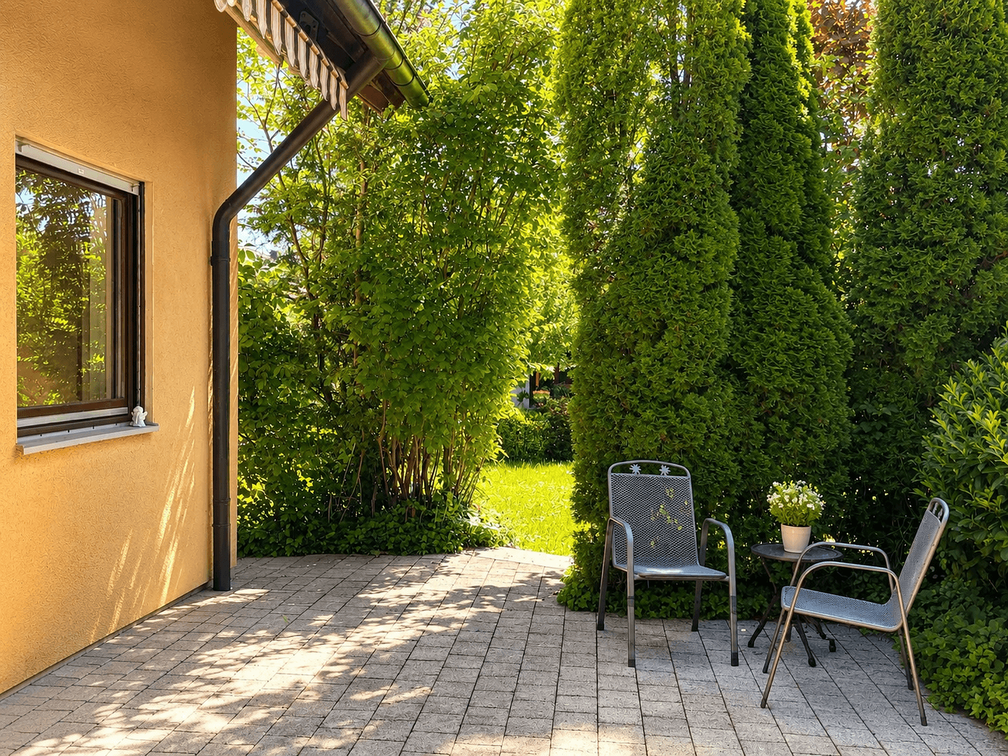 Predaj domu 207 m², pozemok 700 m², Staufenstraße 3, Vellberg, Bádensko-Wurttembersko Predaj domu 207 m², pozemok 700 m², Staufenstraße 3, Vellberg, Bádensko-Wurttembersko