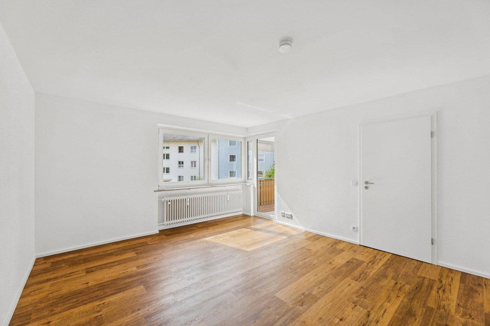 Predaj bytu 3-izbový 79 m², Philipp-Melanchthon-Straße 25, Amberg, Bavorsko Predaj bytu 3-izbový 79 m², Philipp-Melanchthon-Straße 25, Amberg, Bavorsko