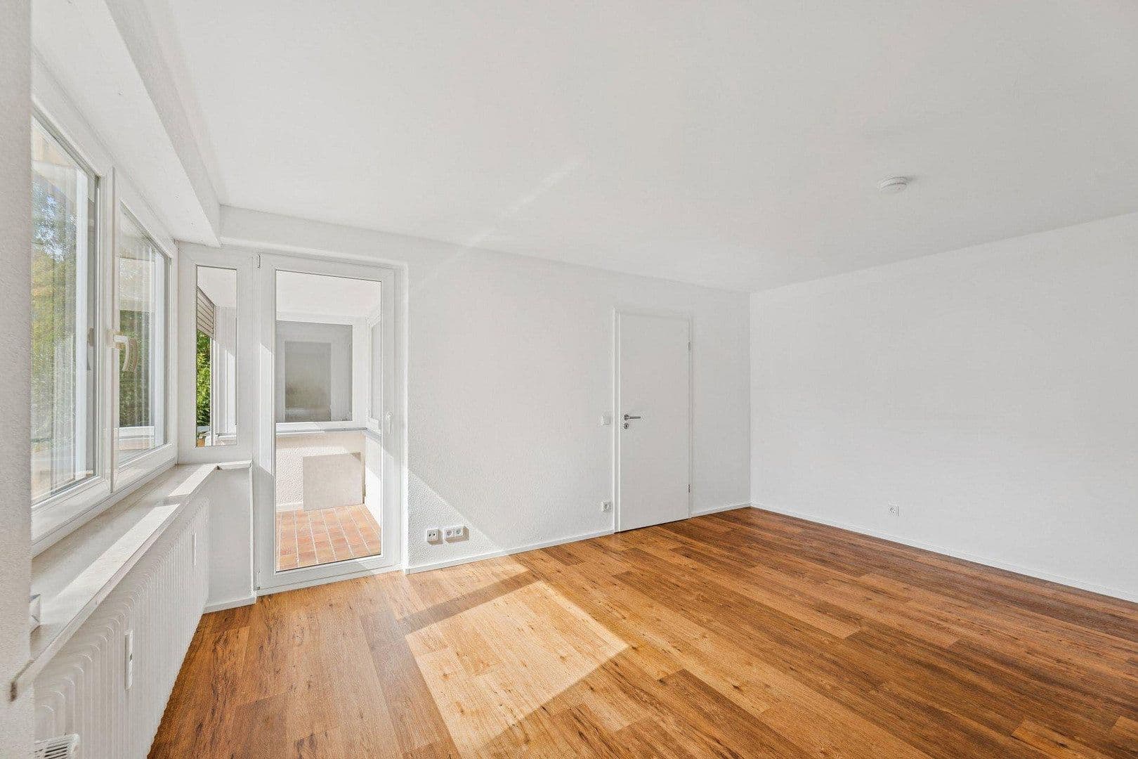 Predaj bytu 3-izbový 79 m², Philipp-Melanchthon-Straße 25, Amberg, Bavorsko Predaj bytu 3-izbový 79 m², Philipp-Melanchthon-Straße 25, Amberg, Bavorsko