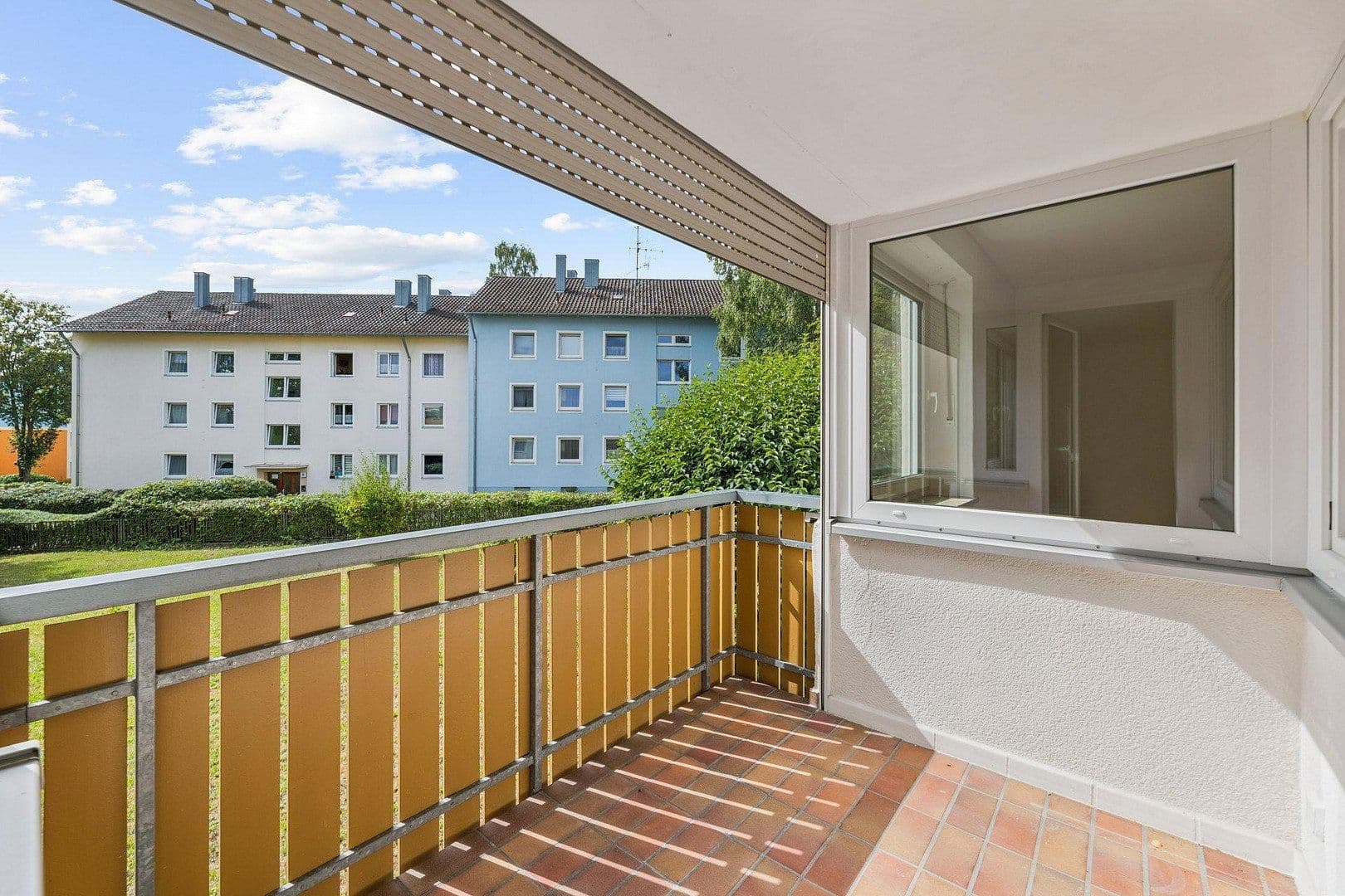 Predaj bytu 3-izbový 79 m², Philipp-Melanchthon-Straße 25, Amberg, Bavorsko Predaj bytu 3-izbový 79 m², Philipp-Melanchthon-Straße 25, Amberg, Bavorsko