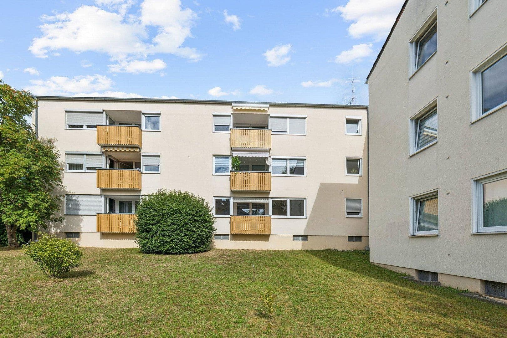 Predaj bytu 3-izbový 79 m², Philipp-Melanchthon-Straße 25, Amberg, Bavorsko Predaj bytu 3-izbový 79 m², Philipp-Melanchthon-Straße 25, Amberg, Bavorsko