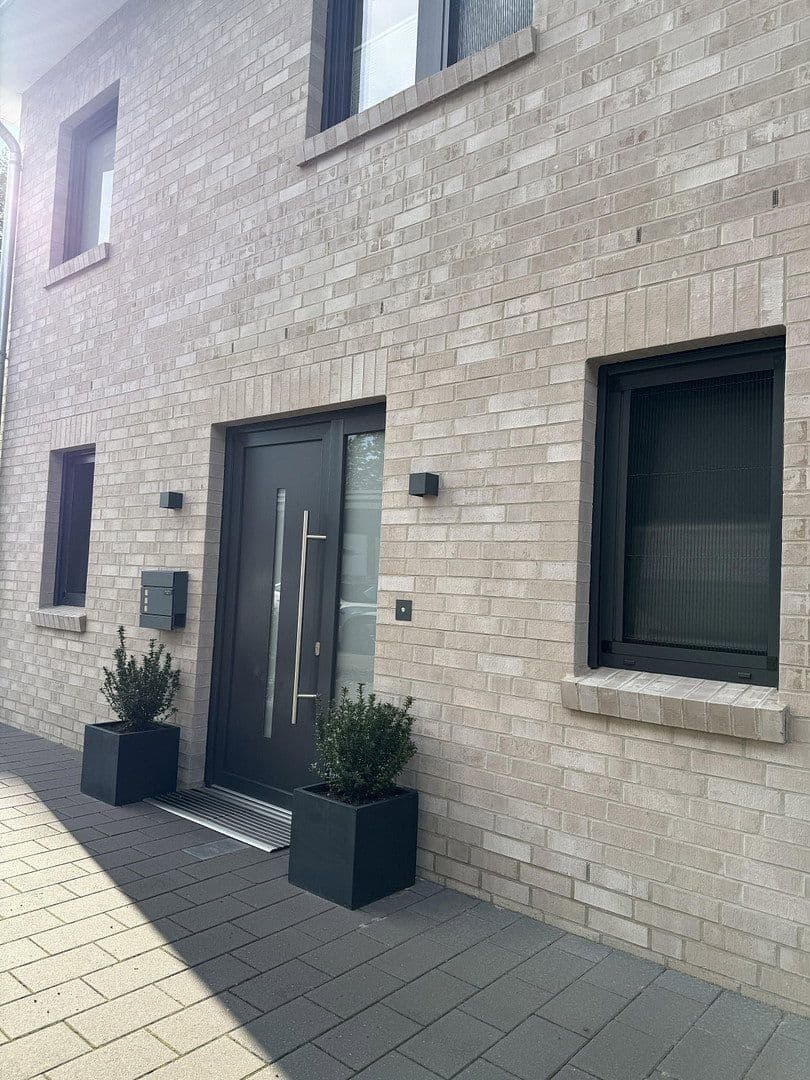 Predaj domu 100 m², pozemok 333 m², Ganderkesee, Dolné Sasko Predaj domu 100 m², pozemok 333 m², Ganderkesee, Dolné Sasko