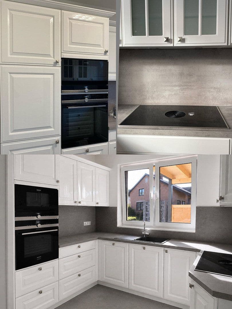 Predaj domu 100 m², pozemok 333 m², Ganderkesee, Dolné Sasko Predaj domu 100 m², pozemok 333 m², Ganderkesee, Dolné Sasko