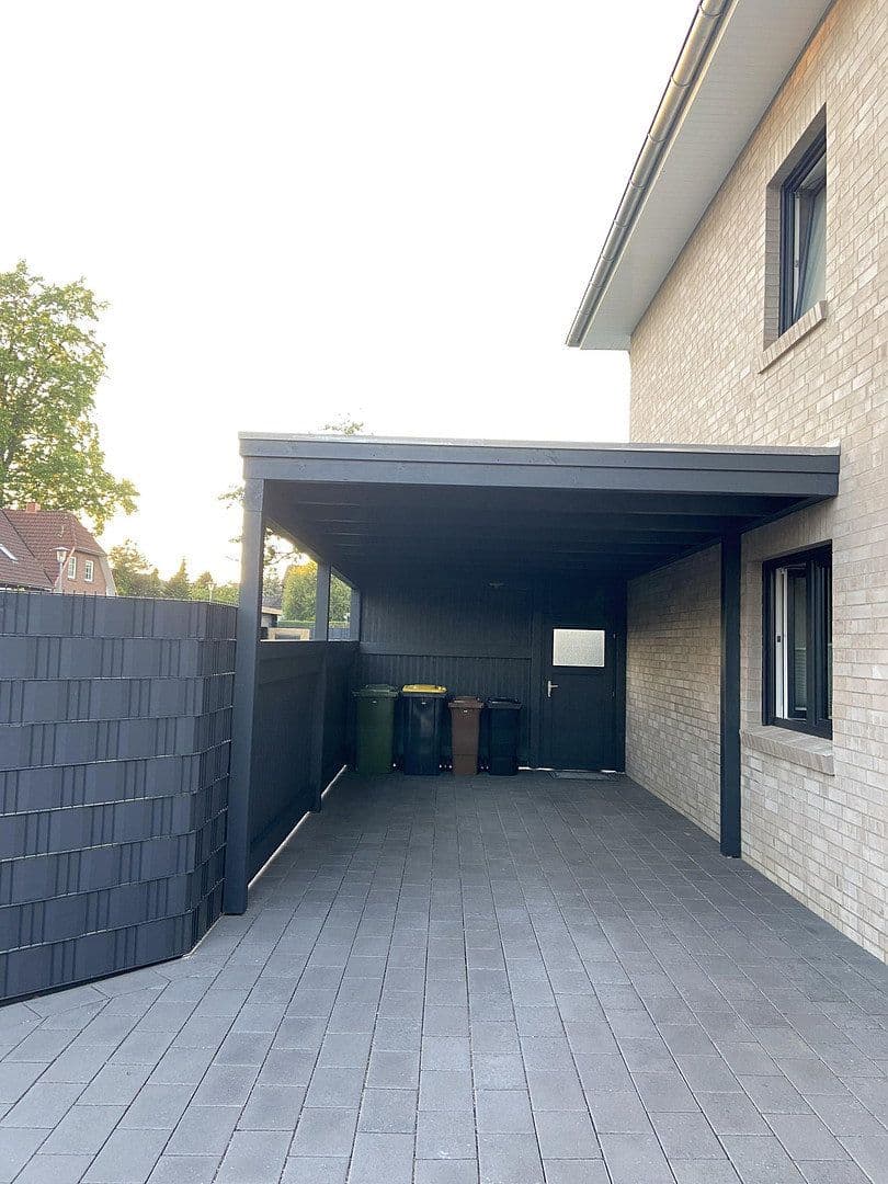 Predaj domu 100 m², pozemok 333 m², Ganderkesee, Dolné Sasko Predaj domu 100 m², pozemok 333 m², Ganderkesee, Dolné Sasko