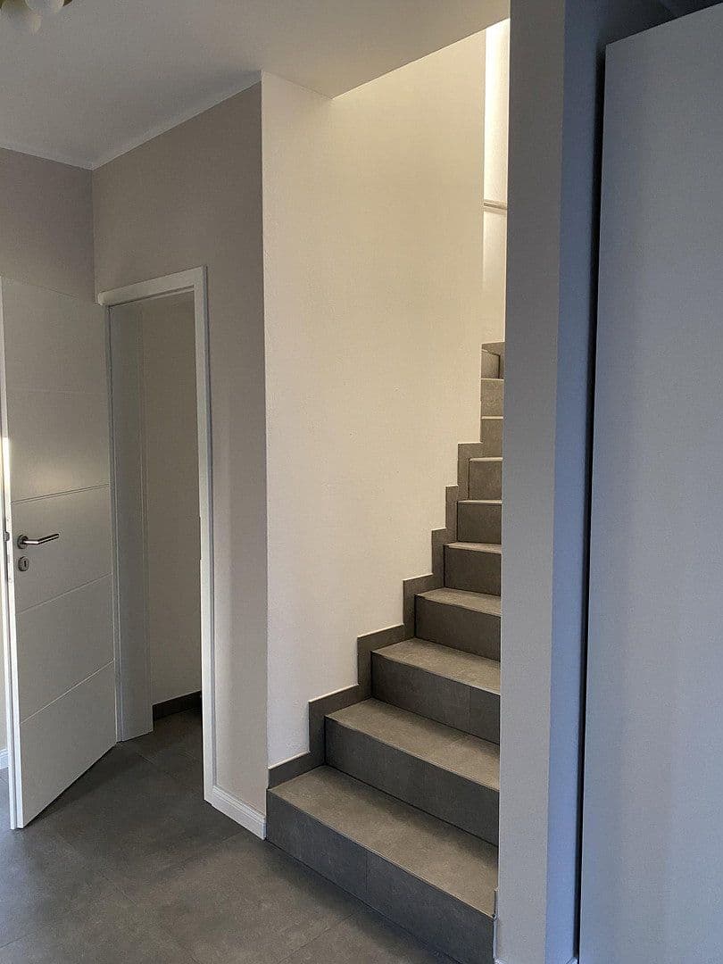 Predaj domu 100 m², pozemok 333 m², Ganderkesee, Dolné Sasko Predaj domu 100 m², pozemok 333 m², Ganderkesee, Dolné Sasko