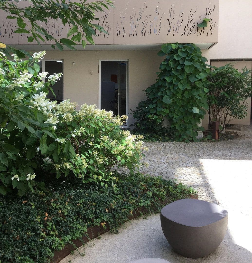 Prenájom bytu 3-izbový 78 m², München, Bavorsko Prenájom bytu 3-izbový 78 m², München, Bavorsko