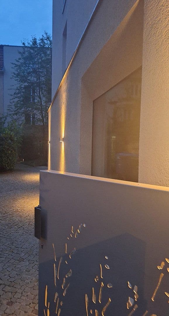 Prenájom bytu 3-izbový 78 m², München, Bavorsko Prenájom bytu 3-izbový 78 m², München, Bavorsko