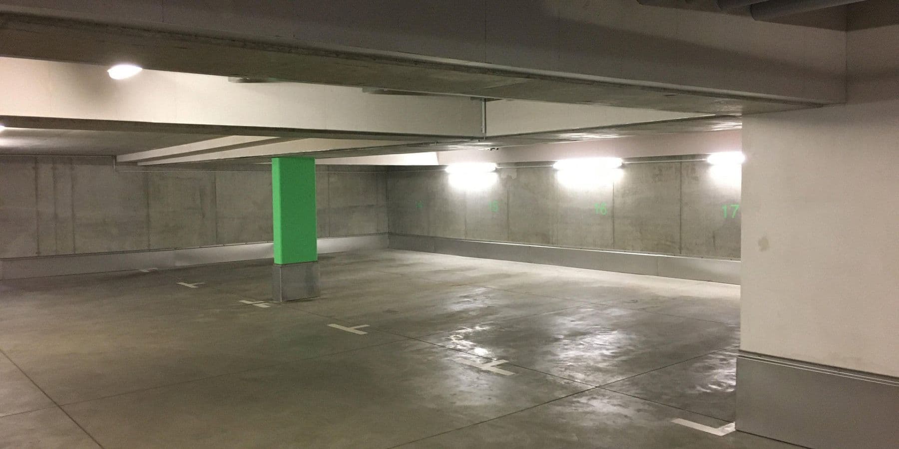 Prenájom bytu 3-izbový 78 m², München, Bavorsko Prenájom bytu 3-izbový 78 m², München, Bavorsko
