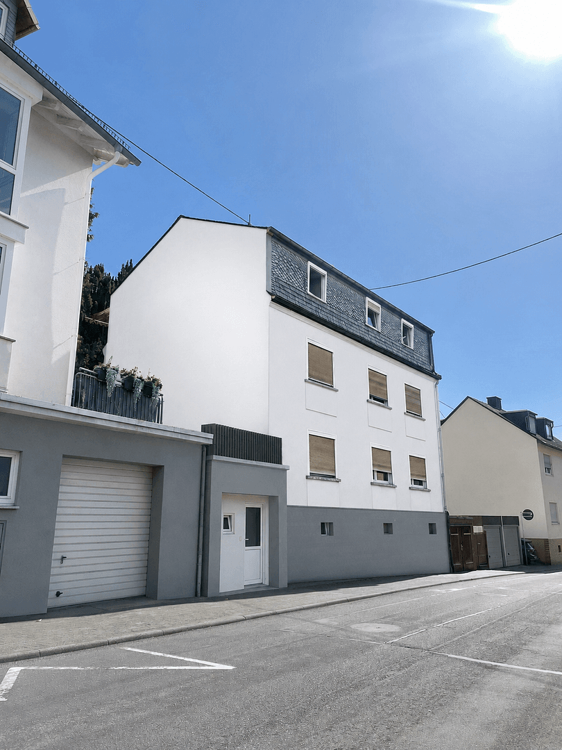 Predaj bytu 3-izbový 86 m², Kirschblütenstraße 43, Wiesbaden, Hesensko Predaj bytu 3-izbový 86 m², Kirschblütenstraße 43, Wiesbaden, Hesensko