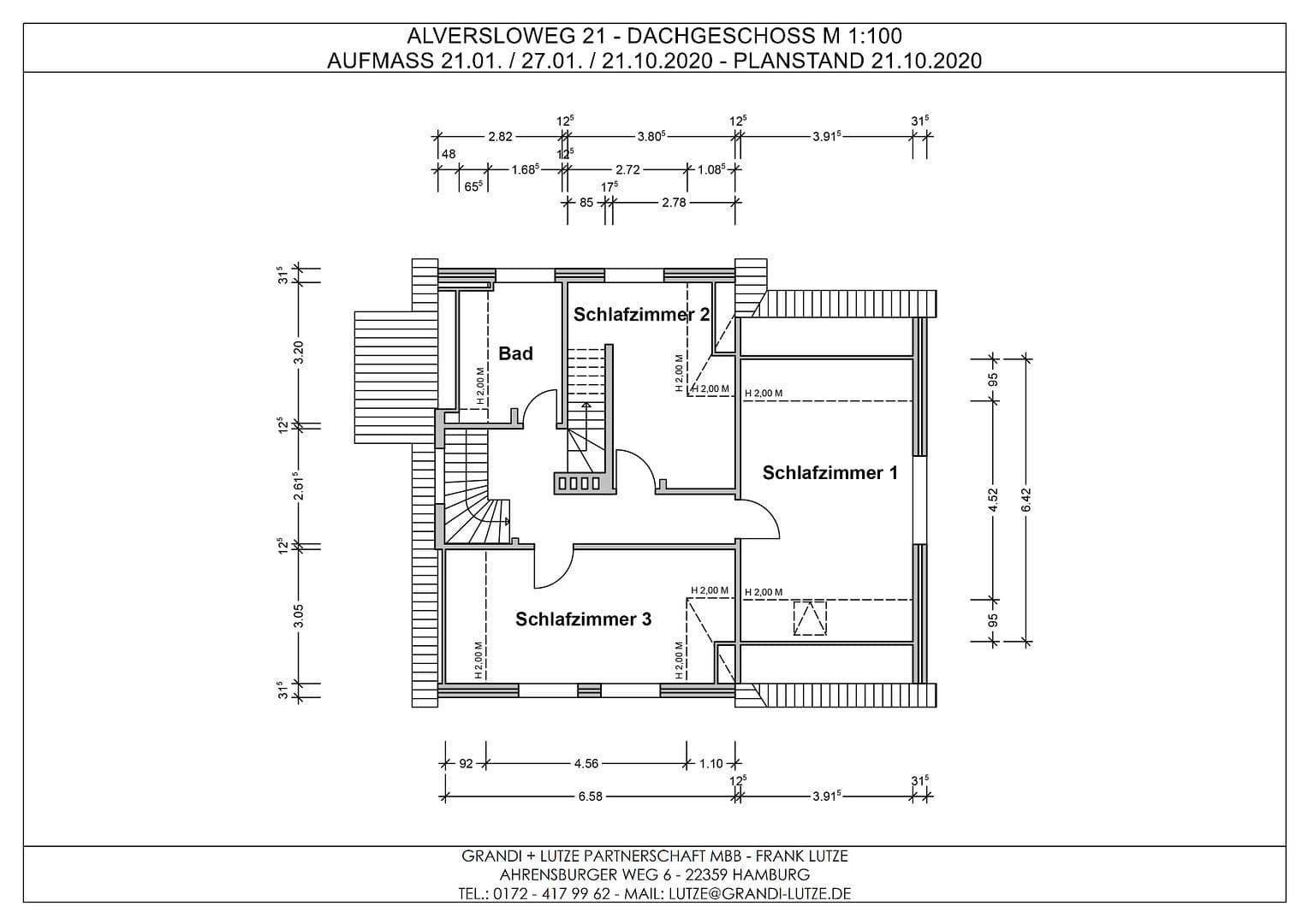 Predaj domu 170 m², pozemok 1.063 m², Hamburg, Hamburg Predaj domu 170 m², pozemok 1.063 m², Hamburg, Hamburg