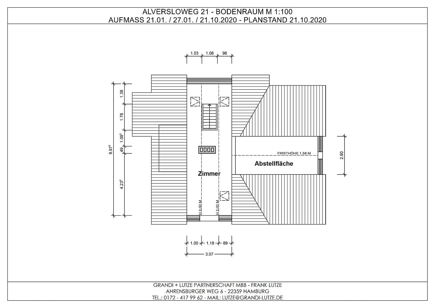 Predaj domu 170 m², pozemok 1.063 m², Hamburg, Hamburg Predaj domu 170 m², pozemok 1.063 m², Hamburg, Hamburg