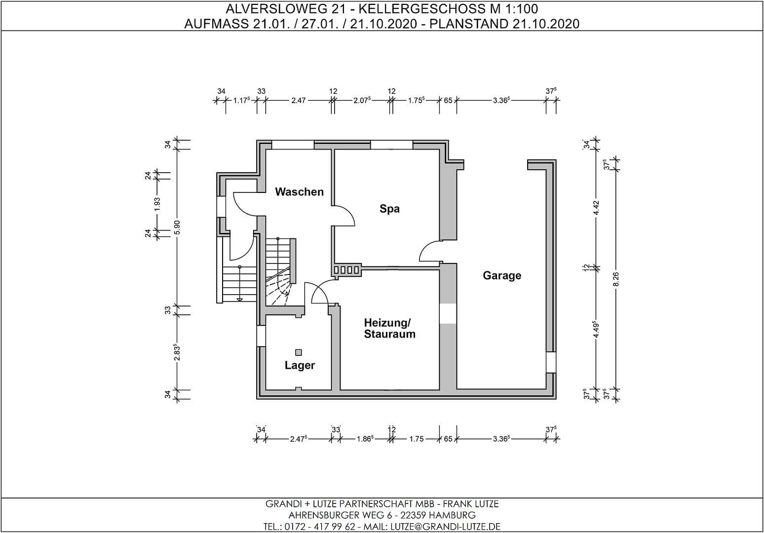 Predaj domu 170 m², pozemok 1.063 m², Hamburg, Hamburg Predaj domu 170 m², pozemok 1.063 m², Hamburg, Hamburg